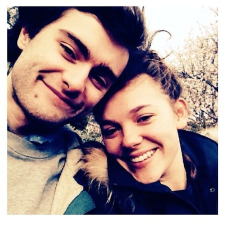 Photo Of Synnove karlsen